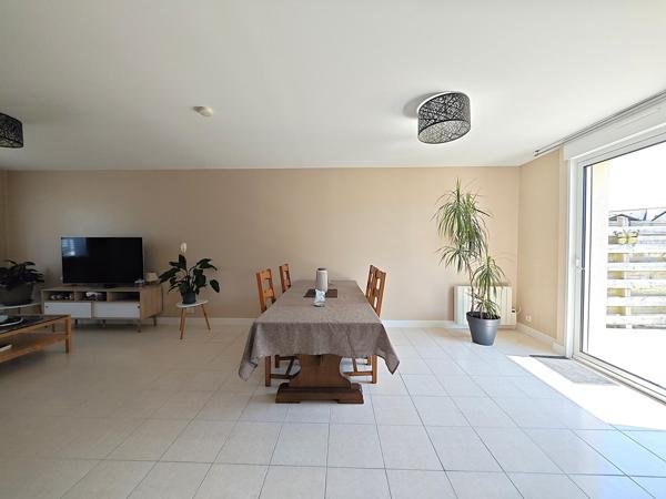 Maison à SULNIAC, 56250 - 5 pièces 90m²