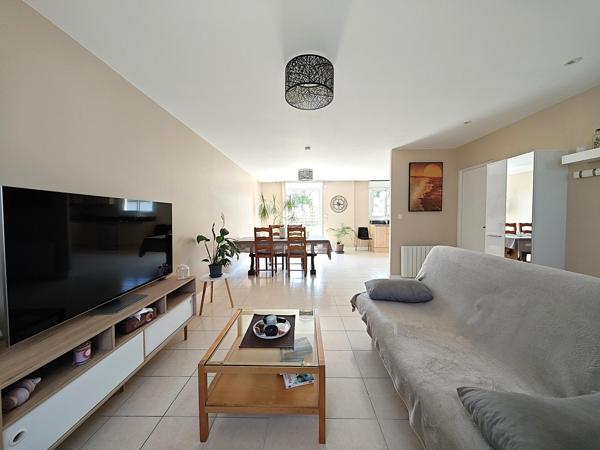 Maison à SULNIAC, 56250 - 5 pièces 90m²
