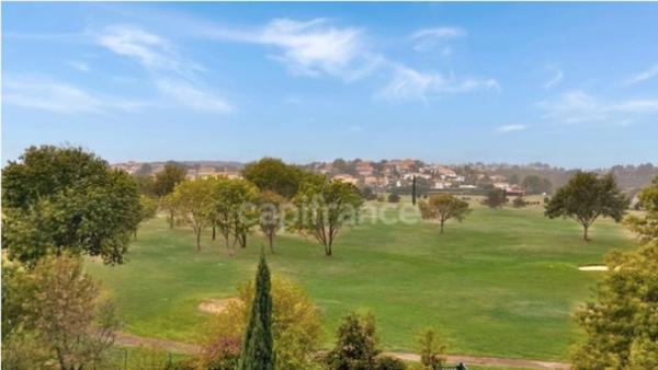 Appartement à vendre 2 pièces 42,98 m2 meublé à JUVIGNAC (34) résidence avec piscine secteur thermes + parking