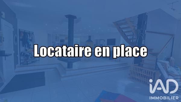 Location maison 8 pièces 170 m² Saint-Brieuc