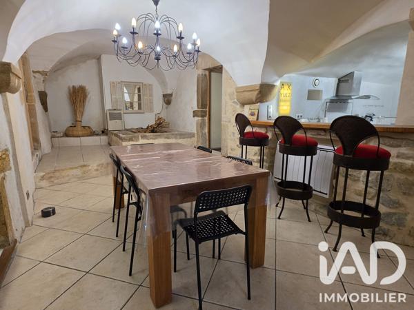Appartement à vendre 5 pièces 112 m² Allex