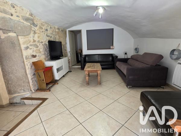 Appartement à vendre 5 pièces 112 m² Allex