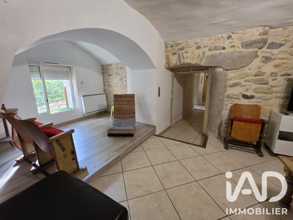 Appartement à vendre 5 pièces 112 m² Allex