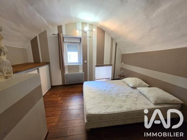 Appartement à vendre 5 pièces 112 m² Allex