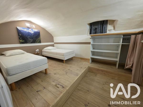 Appartement à vendre 5 pièces 112 m² Allex