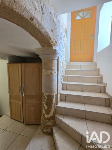 Appartement à vendre 5 pièces 112 m² Allex