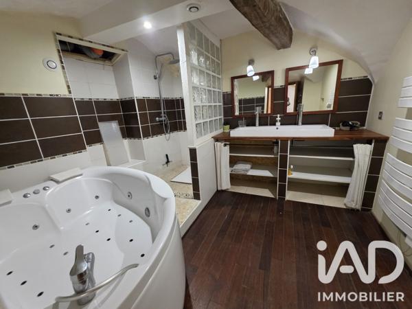 Appartement à vendre 5 pièces 112 m² Allex