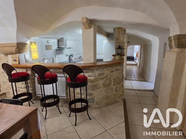 Appartement à vendre 5 pièces 112 m² Allex