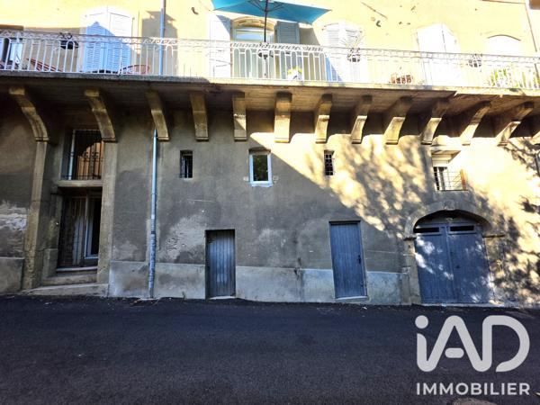 Appartement à vendre 5 pièces 112 m² Allex