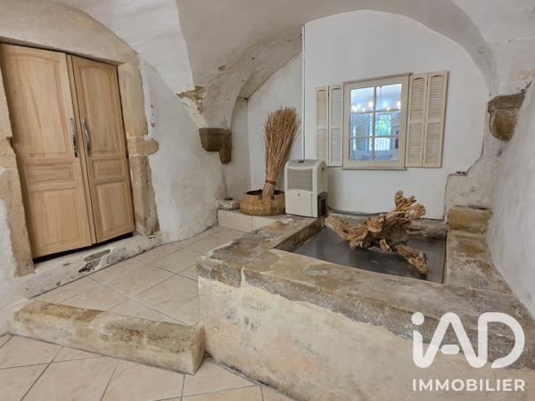 Appartement à vendre 5 pièces 112 m² Allex