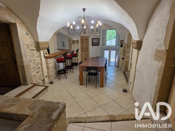 Appartement à vendre 5 pièces 112 m² Allex