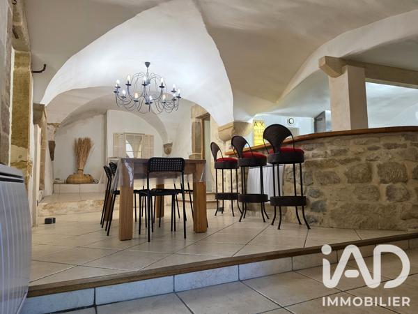 Appartement à vendre 5 pièces 112 m² Allex