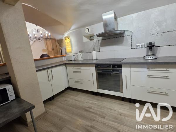 Appartement à vendre 5 pièces 112 m² Allex