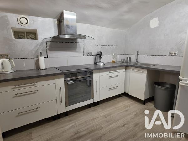 Appartement à vendre 5 pièces 112 m² Allex