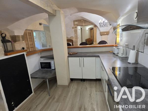 Appartement à vendre 5 pièces 112 m² Allex