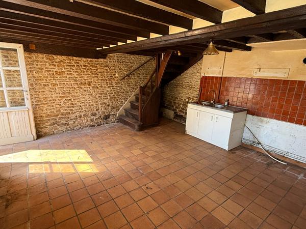 Maison 63.71 m2 - 2 chambres