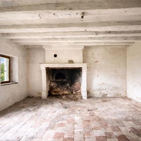 Achat - Maison Saint-Paterne-Racan 37370 80 m 2 2615 m 2