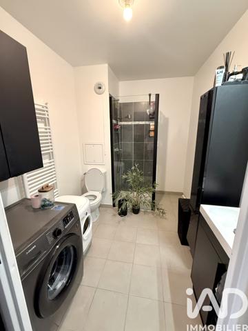 Appartement à vendre 2 pièces 37,15 m² Saint-Pierre-du-Perray