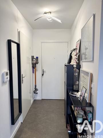 Appartement à vendre 2 pièces 37,15 m² Saint-Pierre-du-Perray