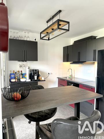 Appartement à vendre 2 pièces 37,15 m² Saint-Pierre-du-Perray