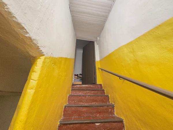 Vente Maison de Ville