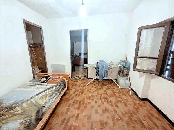 Vente Maison de Ville