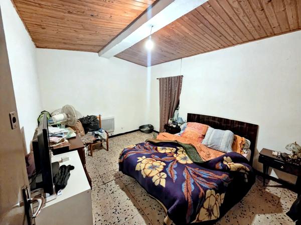 Vente Maison de Ville