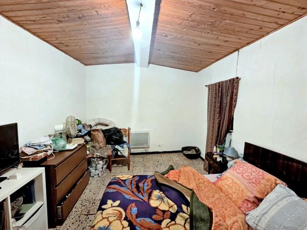 Vente Maison de Ville