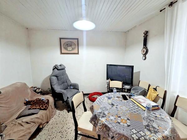 Vente Maison de Ville