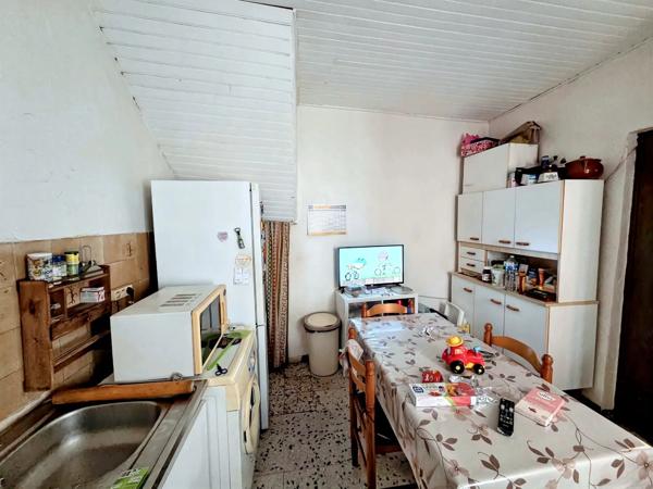 Vente Maison de Ville