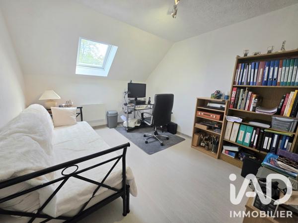 Maison à vendre 7 pièces 129 m² Beaulon