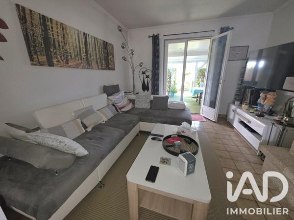 Maison à vendre 7 pièces 129 m² Beaulon