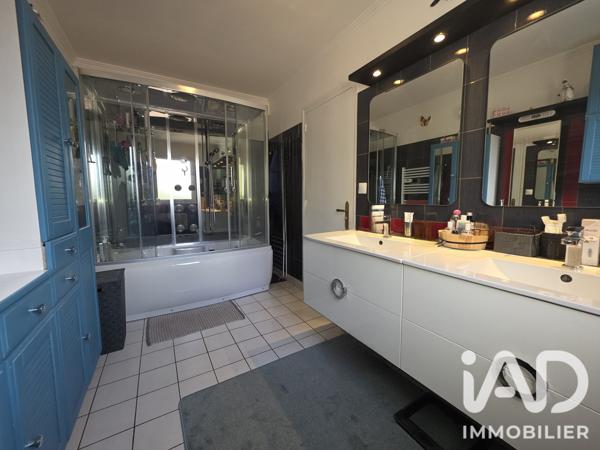 Maison à vendre 7 pièces 129 m² Beaulon