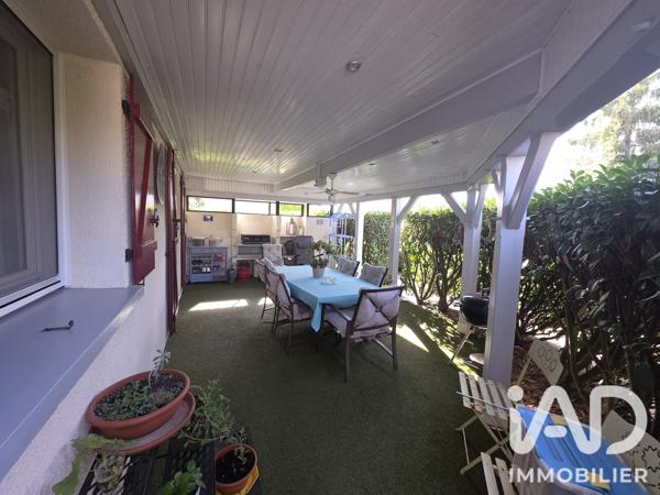 Maison à vendre 7 pièces 129 m² Beaulon