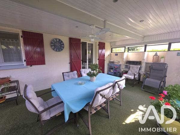 Maison à vendre 7 pièces 129 m² Beaulon