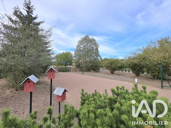 Maison à vendre 7 pièces 129 m² Beaulon