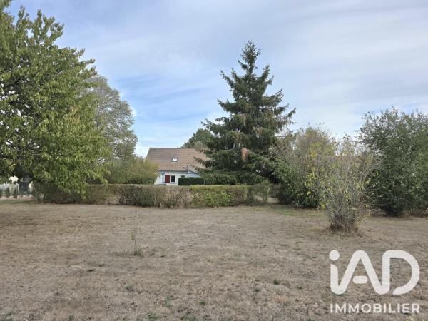 Maison à vendre 7 pièces 129 m² Beaulon
