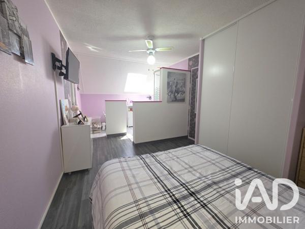 Maison à vendre 7 pièces 129 m² Beaulon