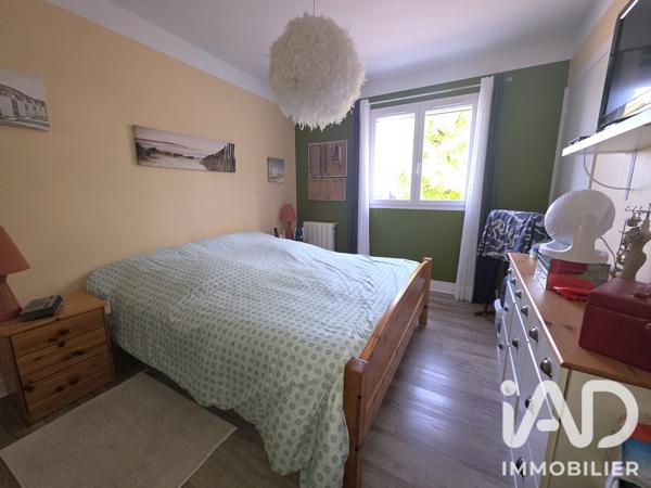 Maison à vendre 7 pièces 129 m² Beaulon