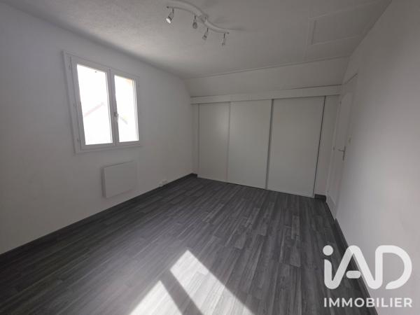 Maison à vendre 7 pièces 129 m² Beaulon