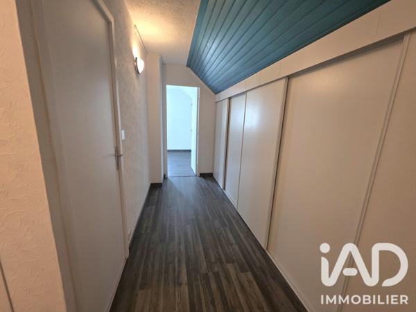Maison à vendre 7 pièces 129 m² Beaulon