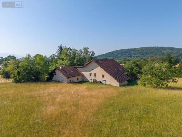 Achat - Maison Divonne-les-Bains 01220 11 pièces 661 m 2 31616 m 2