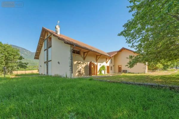 Achat - Maison Divonne-les-Bains 01220 11 pièces 661 m 2 31616 m 2