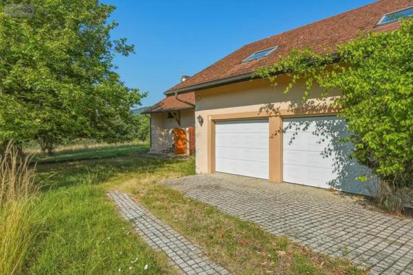 Achat - Maison Divonne-les-Bains 01220 11 pièces 661 m 2 31616 m 2