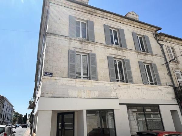 Appartement 79 632 € Ribérac 2 p 37 m² DPE D