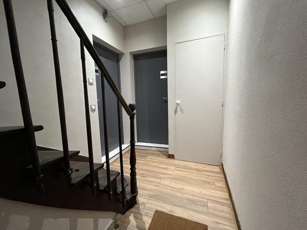 Appartement 79 632 € Ribérac 2 p 37 m² DPE D
