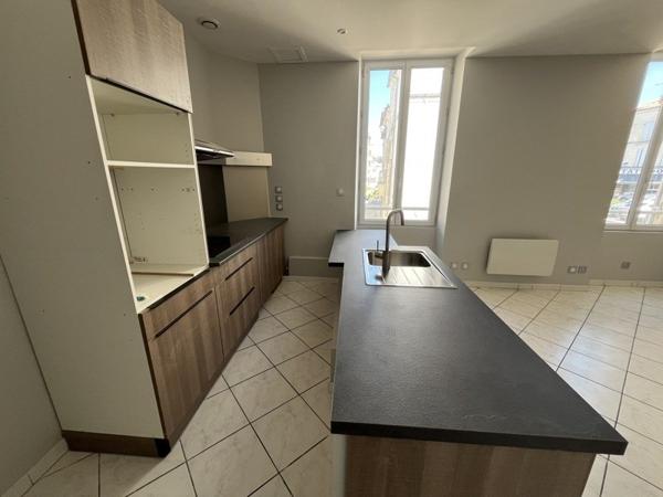 Appartement 79 632 € Ribérac 2 p 37 m² DPE D