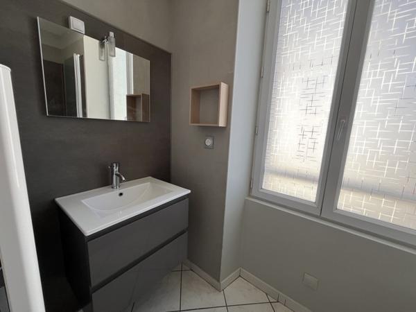 Appartement 79 632 € Ribérac 2 p 37 m² DPE D