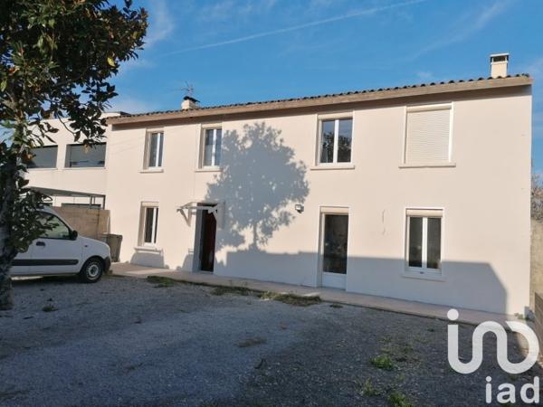 Maison à vendre 6 pièces 155 m² Ambarès-et-Lagrave