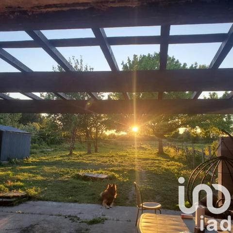 Maison à vendre 6 pièces 155 m² Ambarès-et-Lagrave